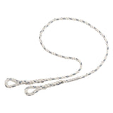 Delta Plus Stranded Rope Lanyard 1M - LO007100