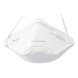 Products FFP3 NV Fold Flat Mask A-367 ( Non - Valved ) - Single pack