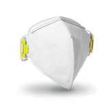 Fold Flat FFP2 Respirator ( Non-Valved ) - Single Pack