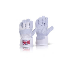 Canadian Power Chrome Rigger Gloves
