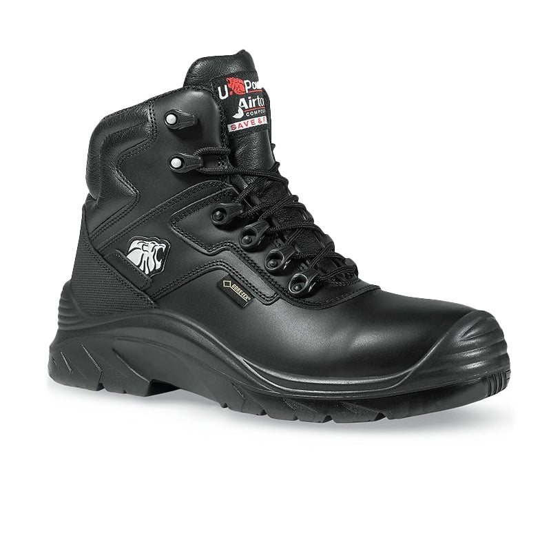 Drop GTX® Safety Boots - S3 SRC CI