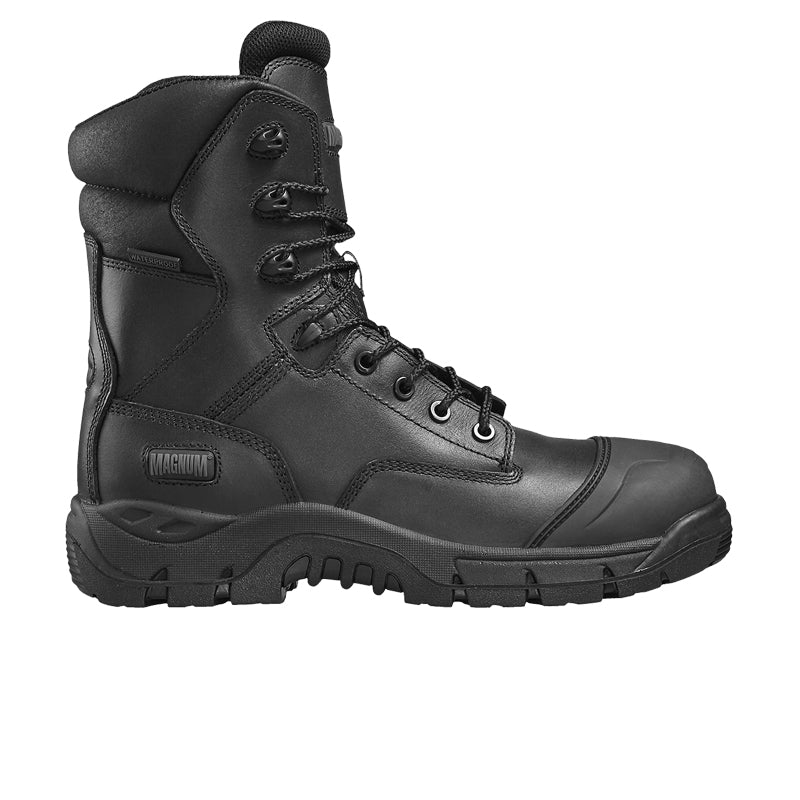 Magnum Rigmaster Magnum Rigmaster 8.0 CT CP SZ WP Work Safety Boots – O'Sullivan Safety
