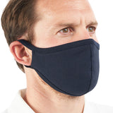 Premium Reusable / Washable Unisex Face Mask - Pack of 20
