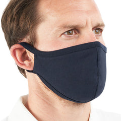 Premium Reusable / Washable Unisex Face Mask - Pack of 20