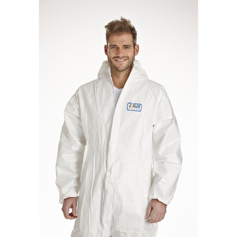 ProSafe 2 Disposable Coverall