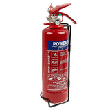 Dry Powder ABC Extinguisher - 3kg