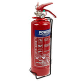 Dry Powder ABC Extinguisher - 6kg