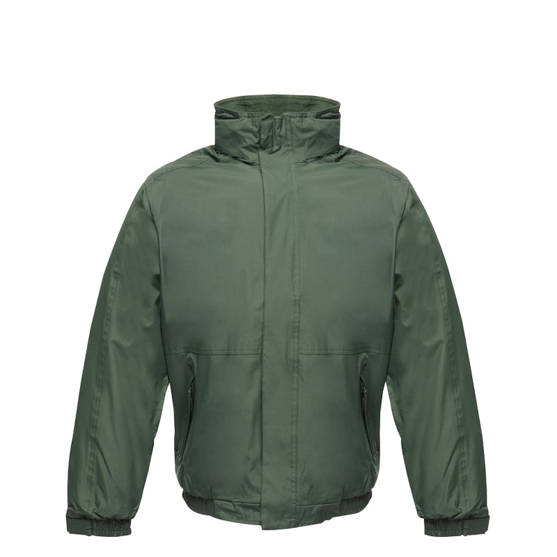 Regatta sales dover jacket