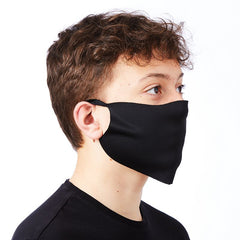 Reusable Washable Face Cover Mask XQ001 -  Single Pack