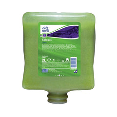 Solopol® Lime Medium-Heavy Duty Hand Wash