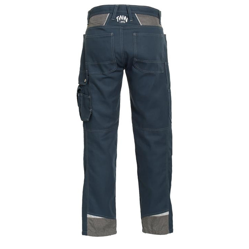 Tranemo Mens Comfort Plus Cargo Design Craftsman Pants 