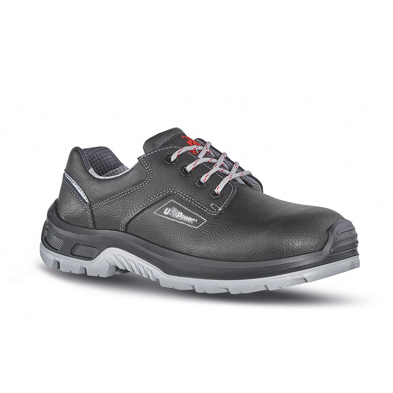 U-POWER Unisex's Strong S3 SRC Safety Shoes
