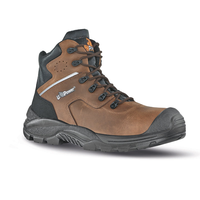 Greenland Safety Boots - S3 SRC