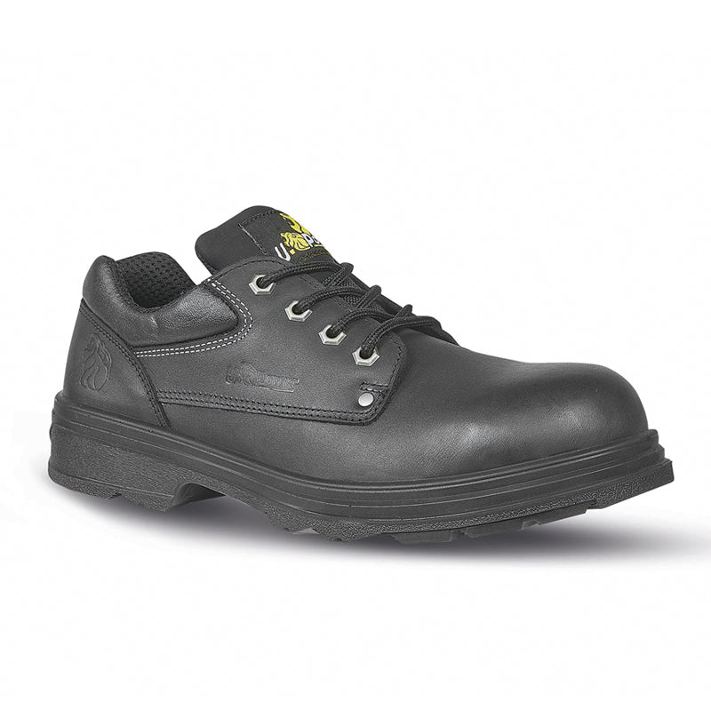 U-Power London S3 SRC Composite Safety Toe Cap Work Shoe