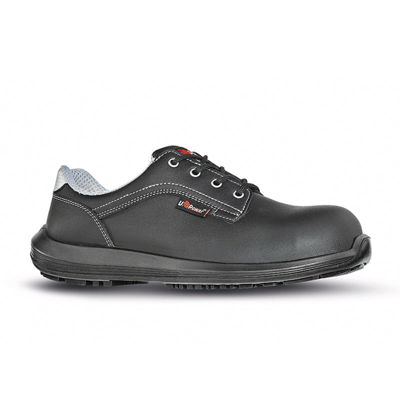U-Power Oxford S3 SRC Safety Shoes – O'Sullivan Safety