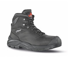 Terranova Safety Boots - S3 SRC