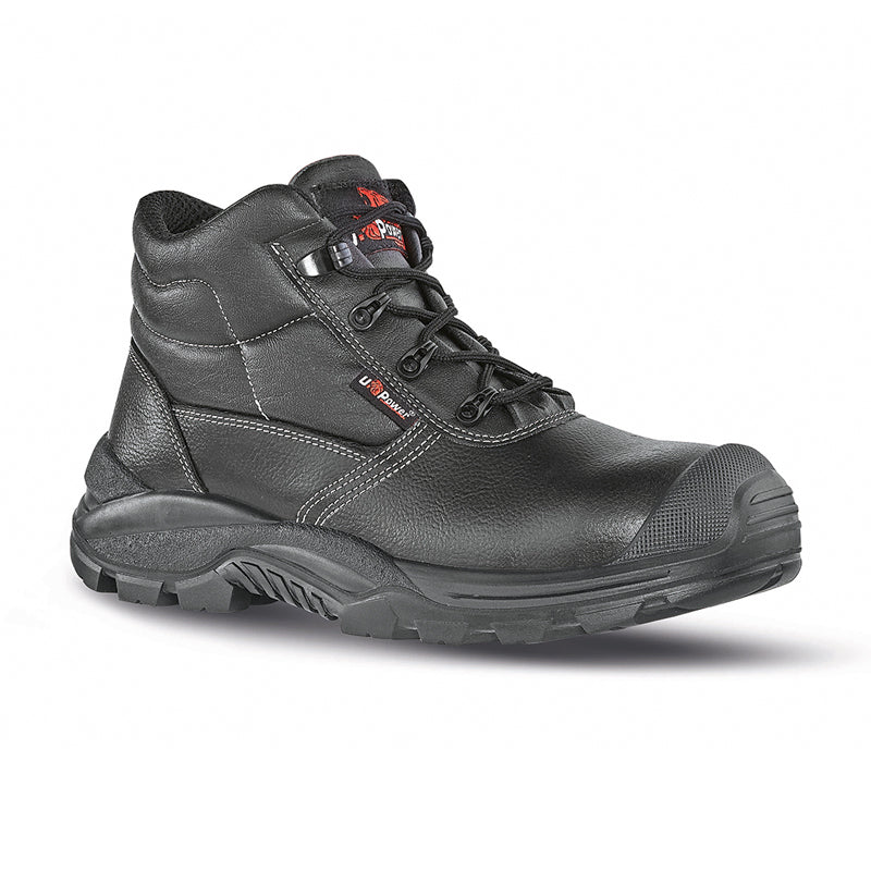 U-Power Texas S3 RS SRC Safety Boots – O'Sullivan Safety