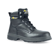 Track Safety Boots - S3 SRC