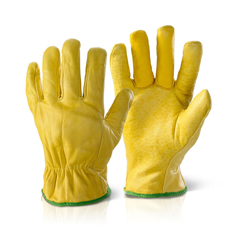 QLDG Drivers Gloves
