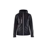 Blaklader 4919 Ladies Softshell Jacket - Waterproof, Windproof
