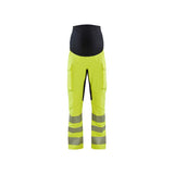 Blaklader 7100 4-Way Stretch High Vis Maternity Trousers