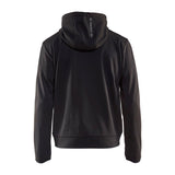 Blaklader Hoodie Full Zip  3363 - 2526