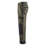 Olive/Black