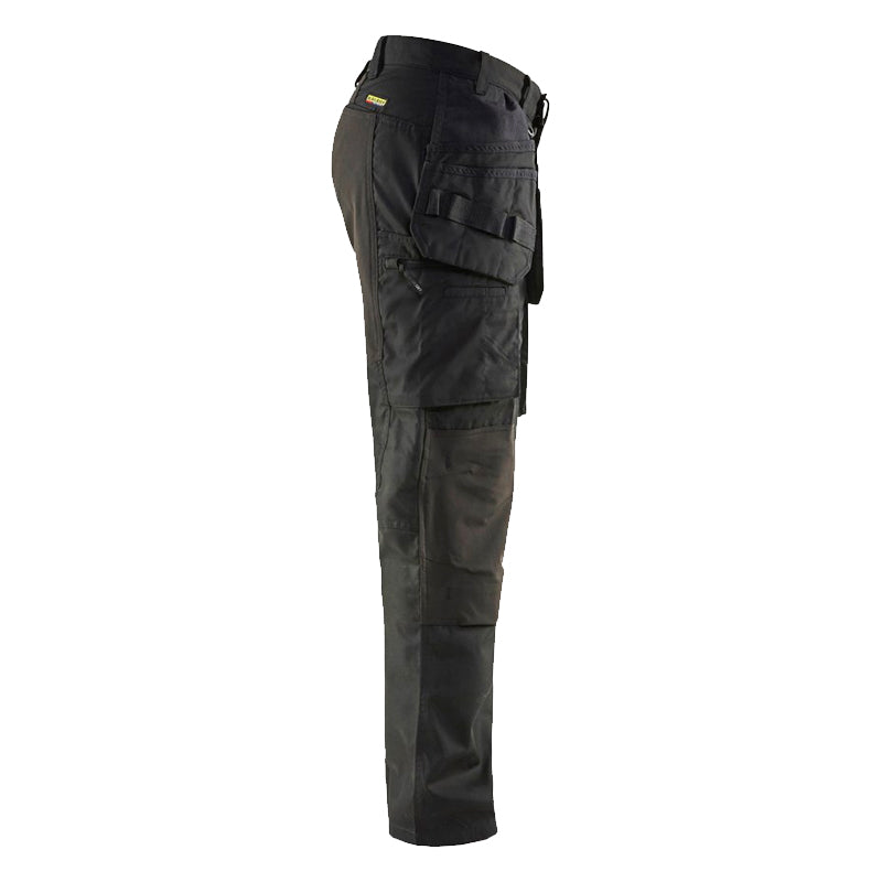 Work pants  148915138953  Blaklader Workwear  for runway personnel   highvisibility