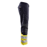 Yellow/Navy