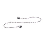 Delta Plus Braided Rope Lanyard 1mtr - LO047100