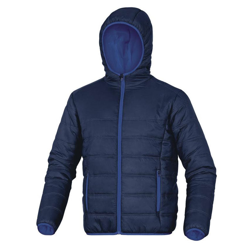 DOON Quilted Polyamide Down Jacket