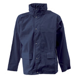 Elka Dry Zone PU Waterproof Jacket - 026300