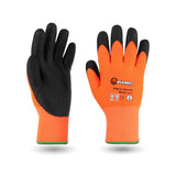 Eureka 1310-2 Double Shell Nitrile Gloves