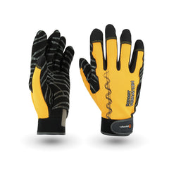Eureka Impact Vibration Work Gloves