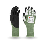 Eureka 13-4 Heat and Flame Resistant FR-AF Gloves
