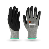 Eureka 13-4 General Latex Cut-Resistant Gloves