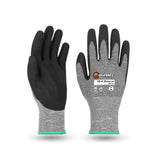 Eureka 13-4 General Nitrile Cut-Resistant Gloves