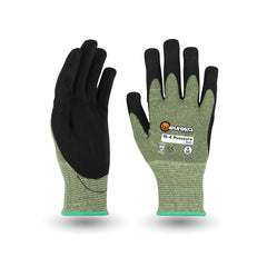 Eureka 15-4 Puncture Soft Nitrile Gloves