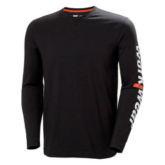 Helly Hansen Long Sleeve T-Shirt