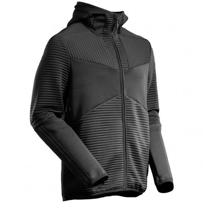 Under armour move on sale airgap full zip hoodie