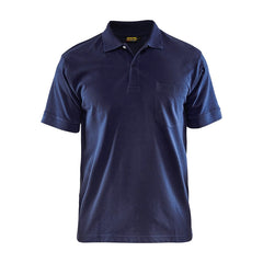 Blaklader 100% Cotton Polo Shirt 3305 - 1035