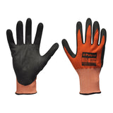 Polyco Polyflex Hydro C3 PHYC3 Work Safety Gloves