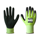 Polyco Grip It® Oil C5 Cut-Resistant Gloves