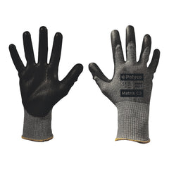 Polyco Matrix C3 Cut-Resistant Gloves