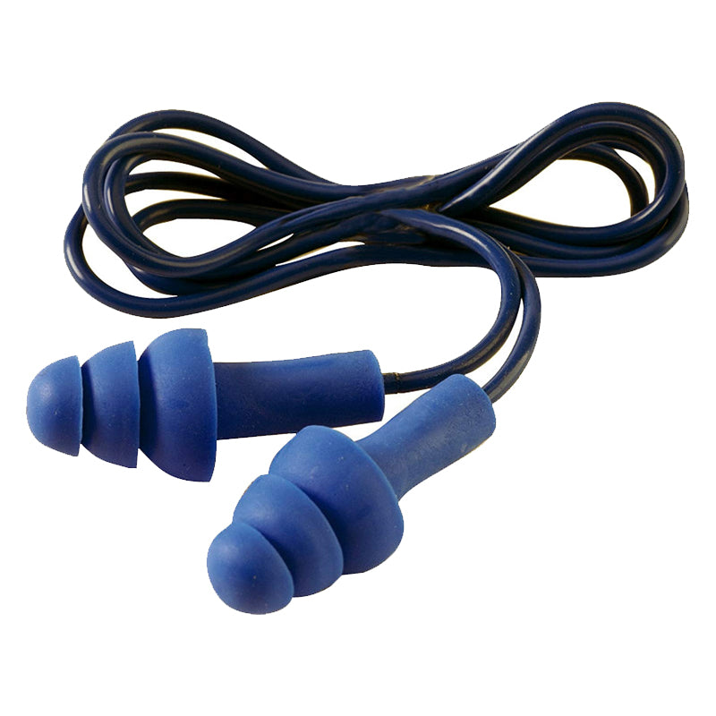 3M E-A-R™ Tracers™ Corded Earplugs - 1 Pair