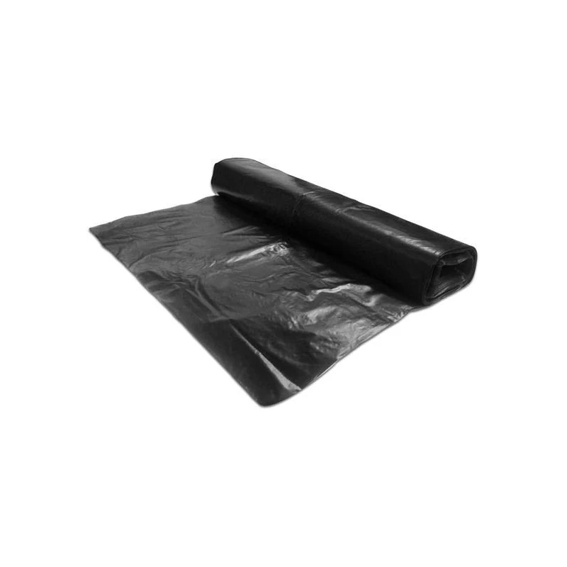 Standard Black Bags 26x44 (200's) – O'Sullivan Safety