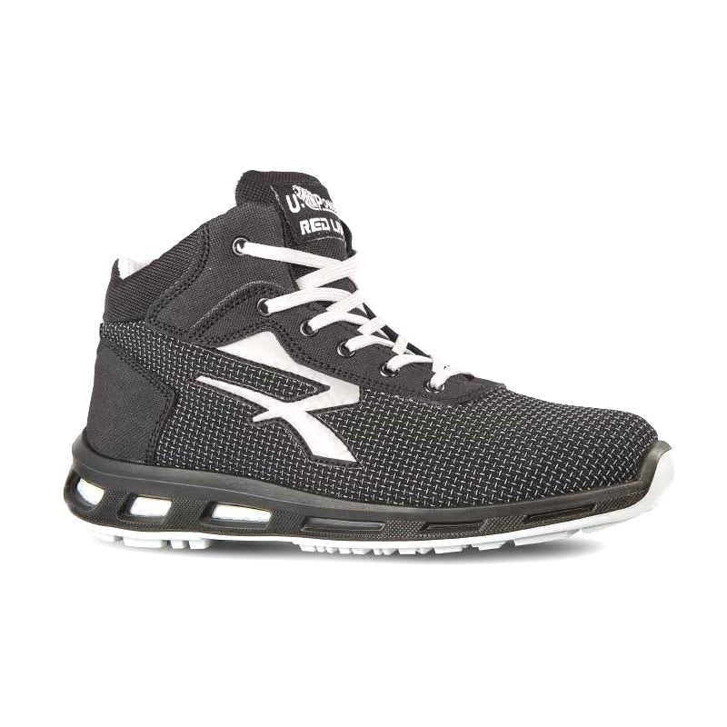 Stego Infinergy Safety Boots - S3 SRC CI
