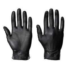 Supertouch Powder Free Vinyl Gloves - Pack of 100
