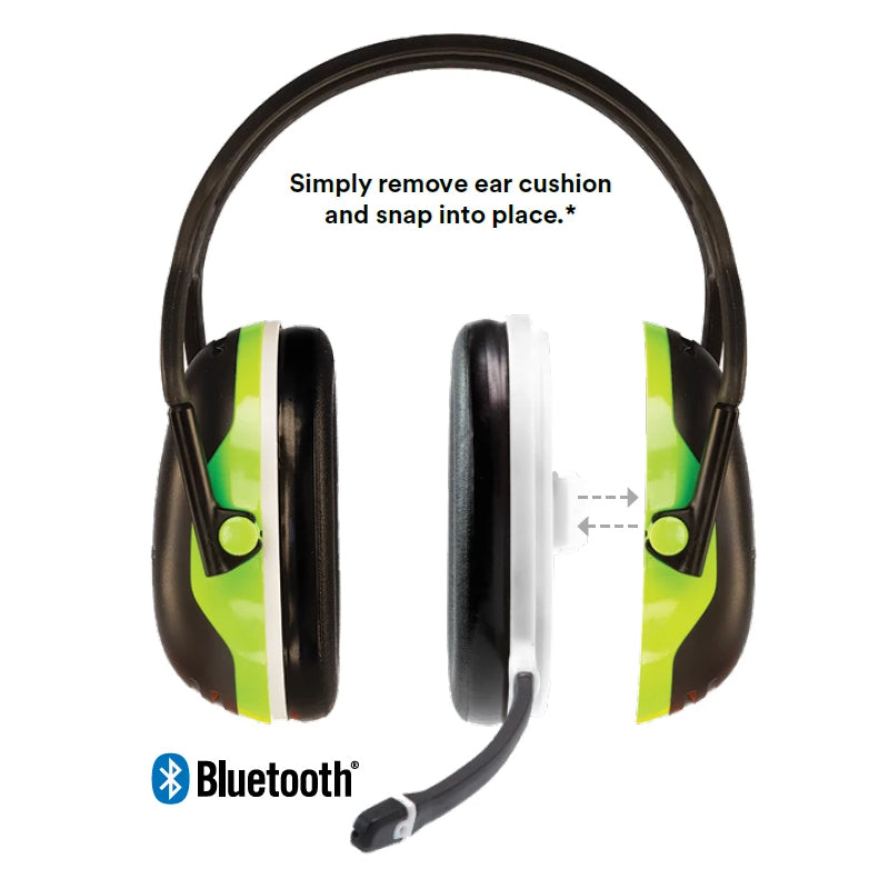 3M PELTOR™ Wireless Communication Accessory