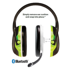 3M PELTOR™ Wireless Communication Accessory